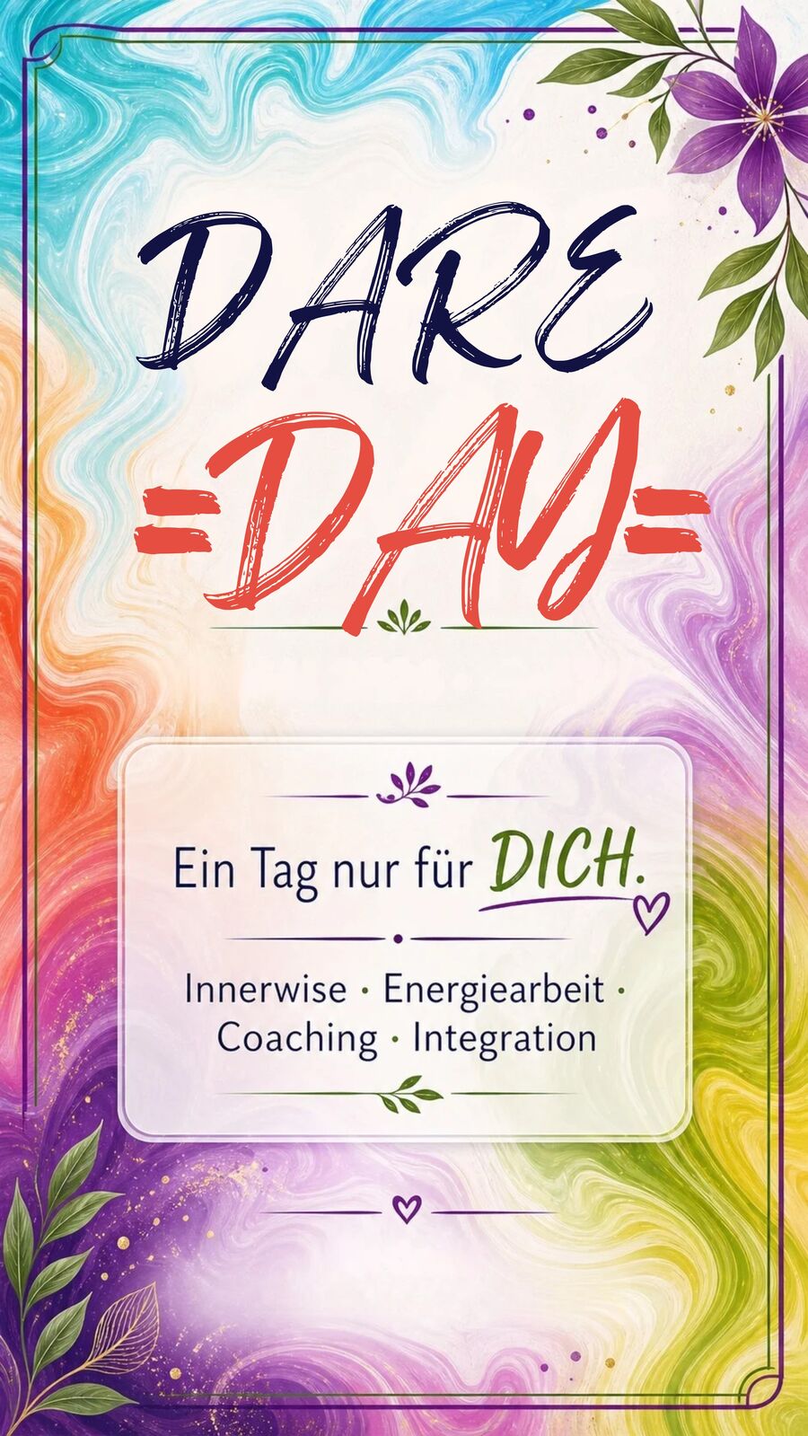Innerwise DareDay
