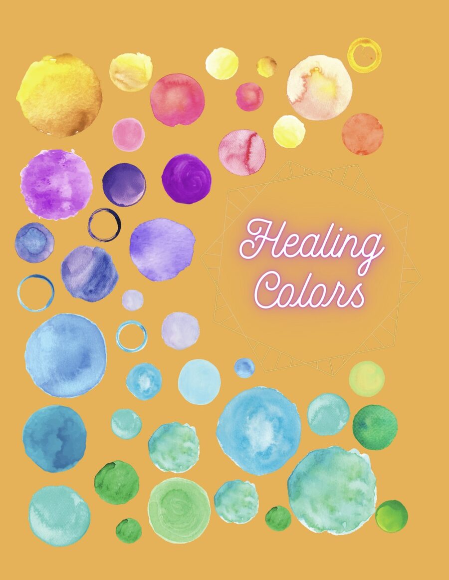 Healing Colors Kollektion