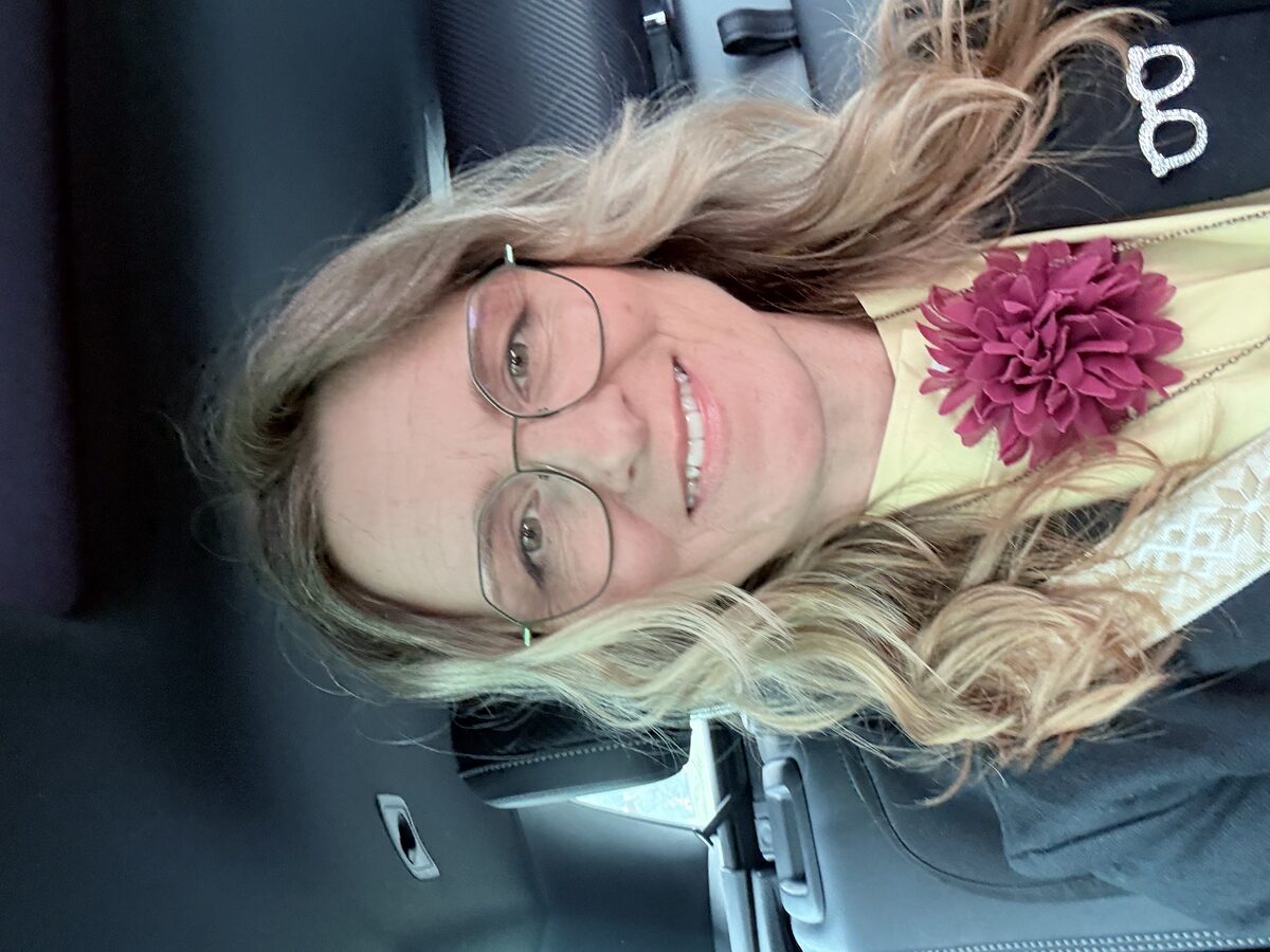 1:1 Heilcoaching mit Bernadett
